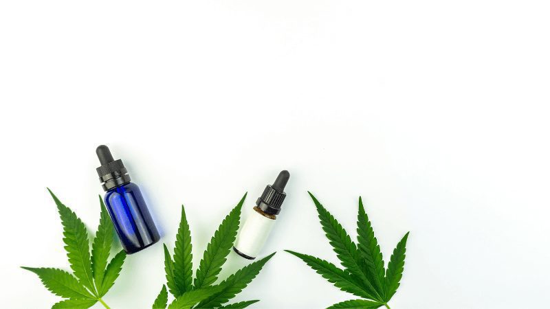 The UK Law for CBD Oil
