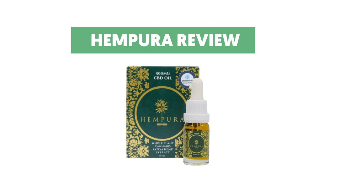 Hempura Review