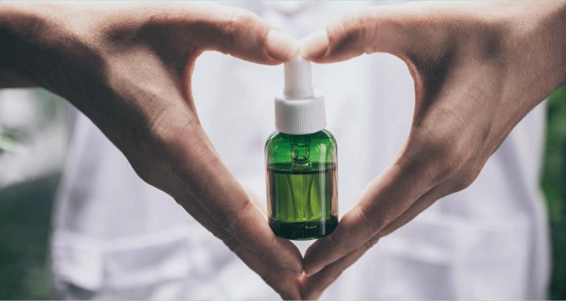 15 Benefits of CBD Oil (Plus Side Effects)