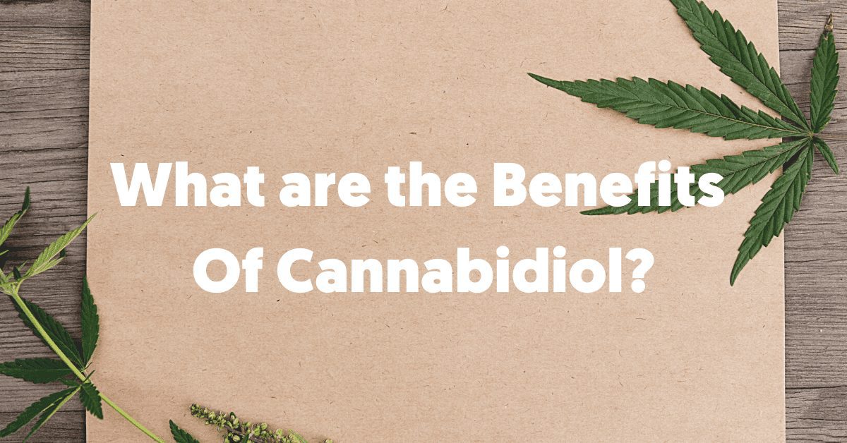 A guide to cannabidol (CBD)