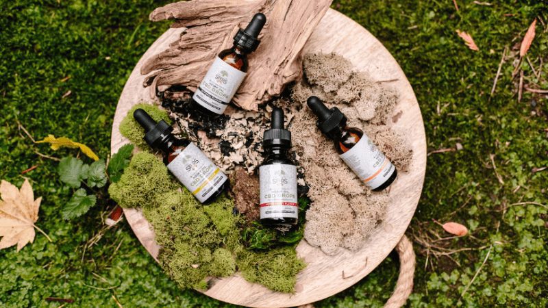 Medical Cannabis vs High-Street CBD Oil