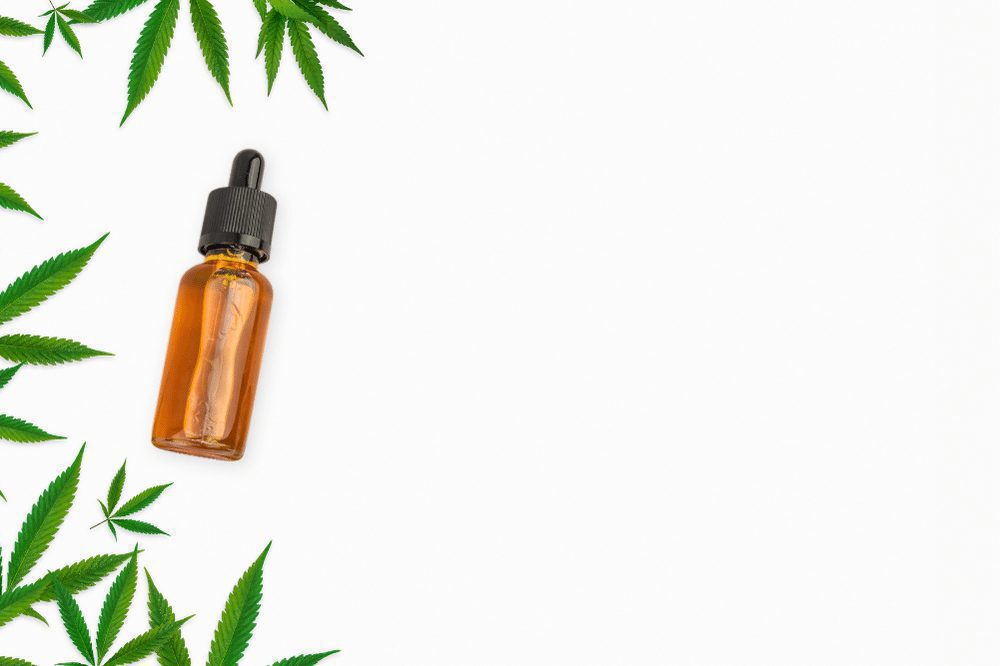 CBD oil vs CBG oil