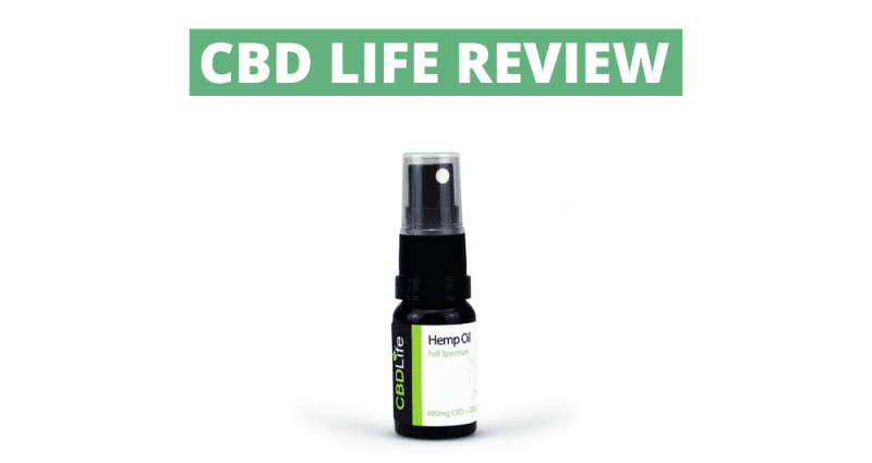 CBD Life Review