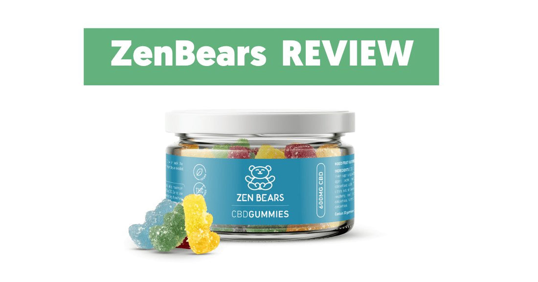 ZenBears Review