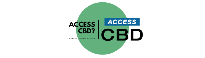 Access CBD brand review