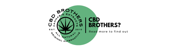 CBD Brothers brand review