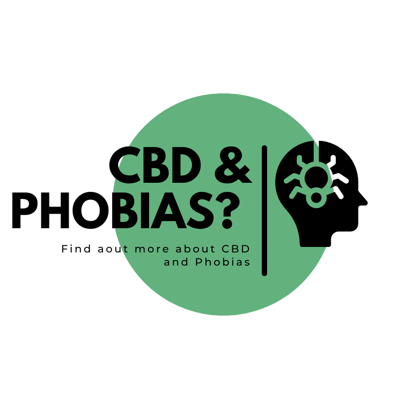 CBD and Phobias 