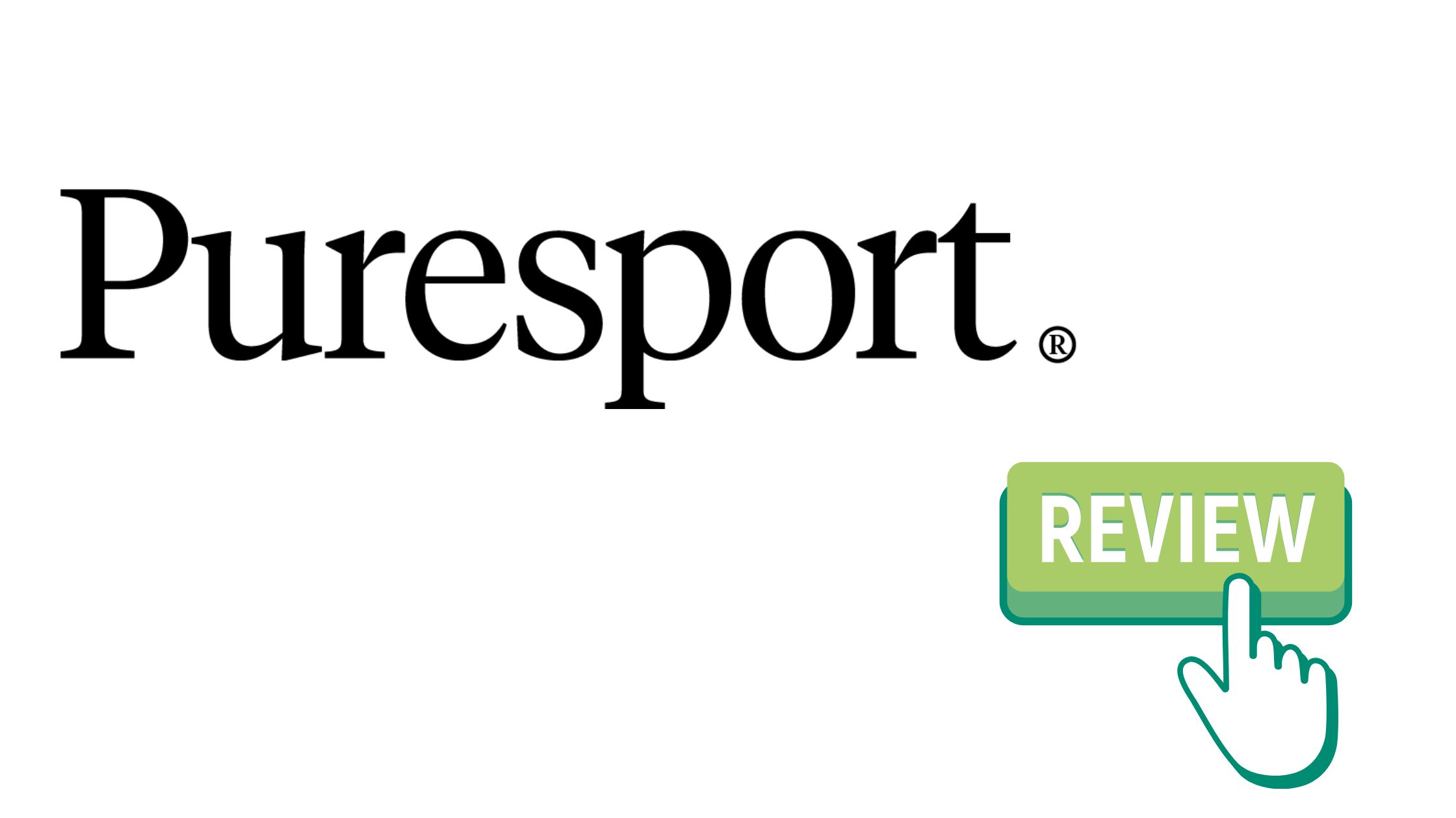 Puresport CBD Review