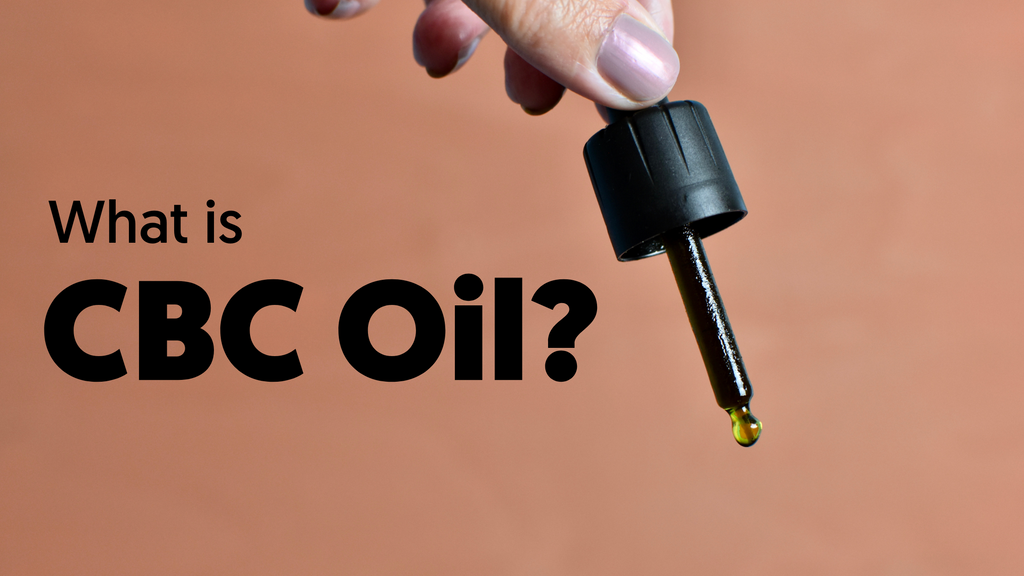What is CBC Oil?