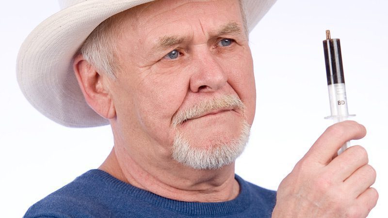 Rick Simpson Oil vs CBD Oil - What's the difference?