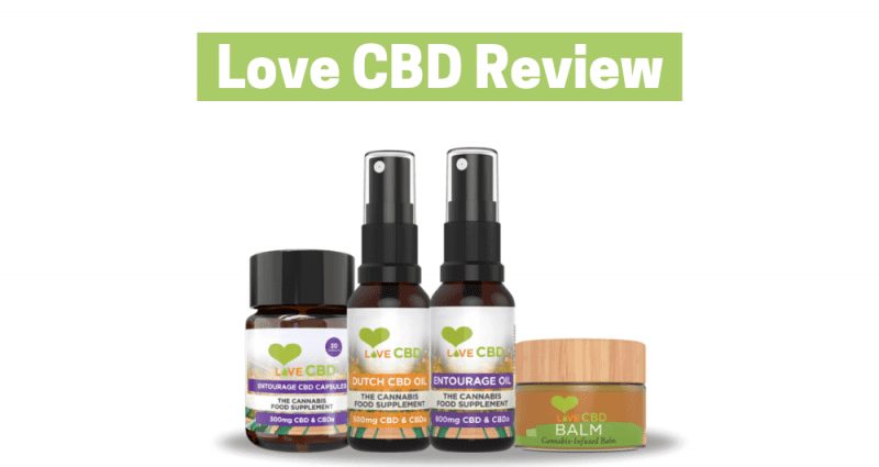 Love CBD Review