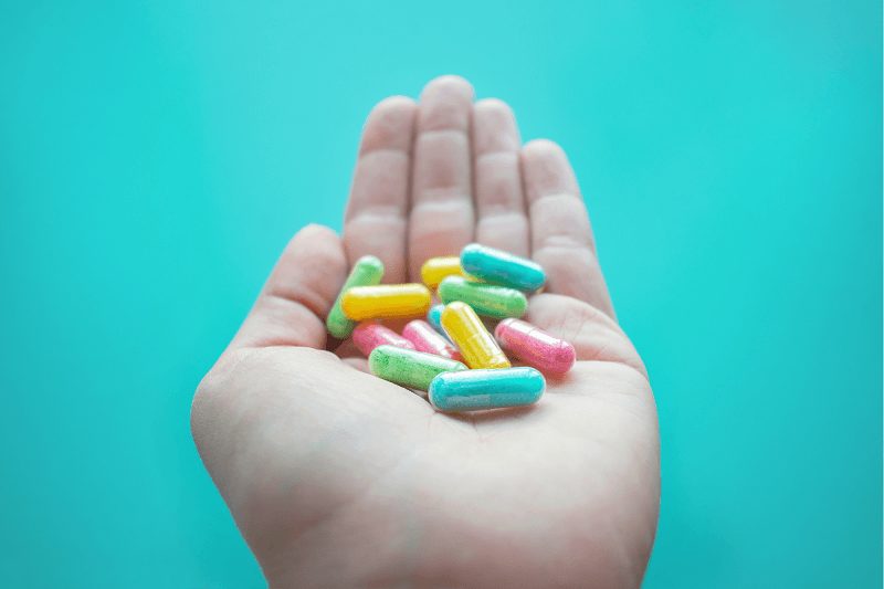 CBD as a nootropic