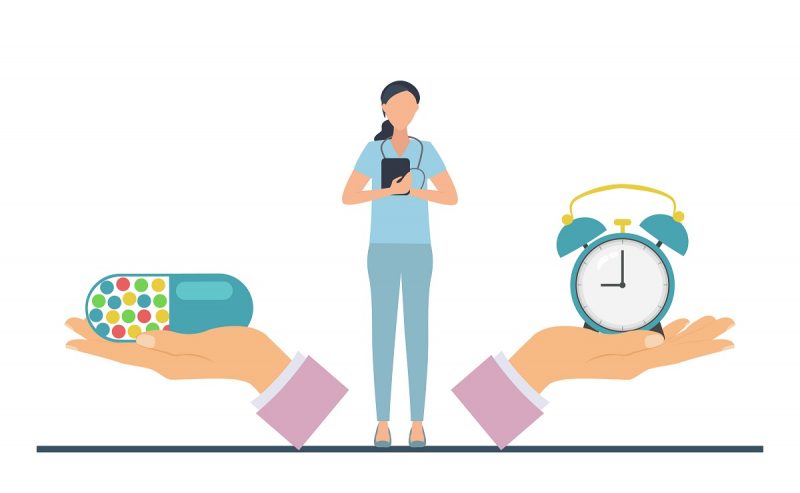 How Long Does CBD Take to Work?