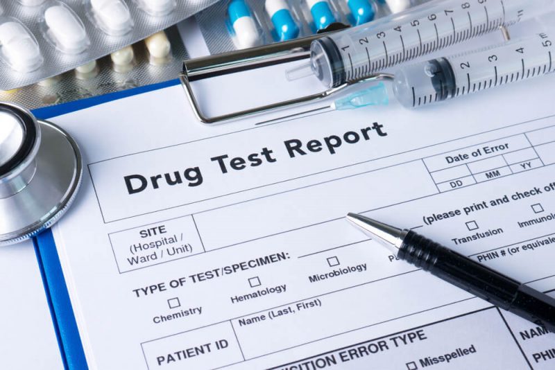 Will I Pass a Drug Test if I Use CBD Oil?