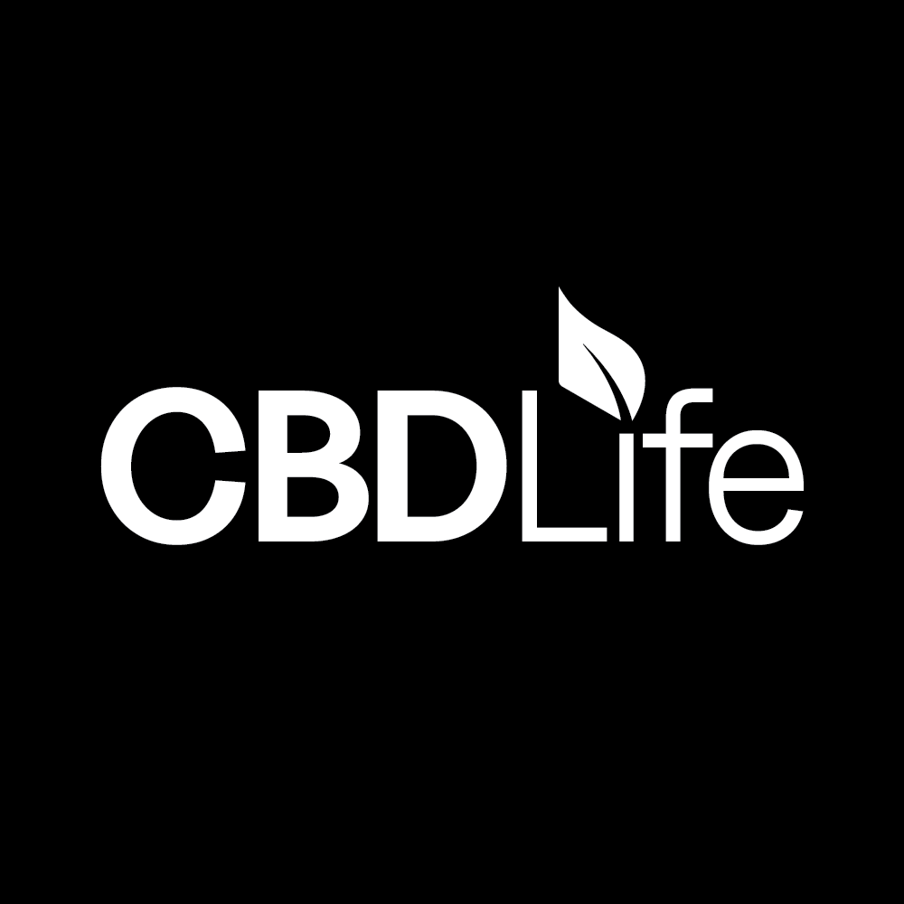 CBDLife Products collection banner