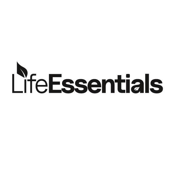 Life Essentials Products collection banner