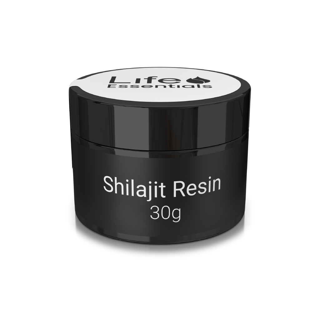 Shilajit Resin | 30g