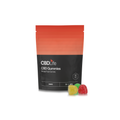 Vegan Hemp Gummies Mixed Fruit 30 x 10mg – 300mg | CBDLife UK | CBDShopy
