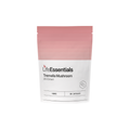 Tremella Mushroom (20:1 Extract) Capsules | Life Essentials | CBDShopy