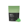 Apple Rings 20 x 25mg – 500mg | CBDLife UK | CBDShopy