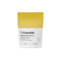Vitamin D3, K2, C Capsules | Life Essentials | CBDShopy