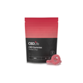 Strawberry Rings 20 x 25mg – 500mg | CBDLife UK | CBDShopy