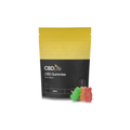 CBD Gummy Bears UK | Mixed Fruit Sour Bears 50 x 10mg – 500mg | Lab Tested CBD | CBDShopy
