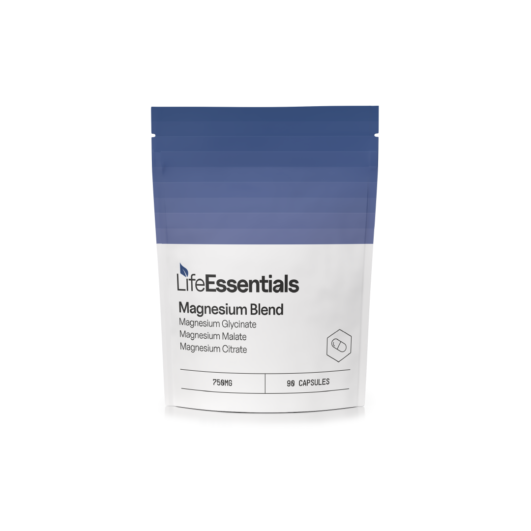 Magnesium Blend | Life Essentials | CBDShopy