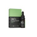 Raw Hemp Extract Oil 1,000mg (Natural) | CBDLife UK | CBDShopy