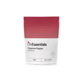 Cayenne Pepper (10:1 Extract) Capsules | Life Essentials | CBDShopy