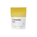 Chaga Mushroom (15:1 Extract) Capsules | Life Essentials | CBDShopy