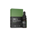 Raw Hemp Extract Oil 1,000mg (Peppermint) | CBDLife UK | CBDShopy