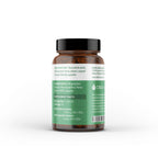 CBD Capsule 1500mg CBD + CBDa (60 caps) - CBD Shopy 