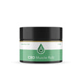 CBD Muscle Rub 1000mg 10ml | CBD Shopy