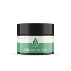 CBD Muscle Rub 1000mg 10ml | CBD Shopy