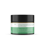 CBD Muscle Rub 1000mg CBD 10ml | Nutrition Facts | CBD Shopy