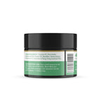 CBD Muscle Rub 1000mg CBD 10ml | Nutrition Facts | CBD Shopy