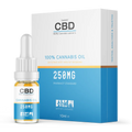 Canabidol CBD Oil Drops (250mg) | Canabidol | CBDShopy