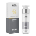 Canabidol CBD Rescue Cream (500mg) | Canabidol | CBDShopy