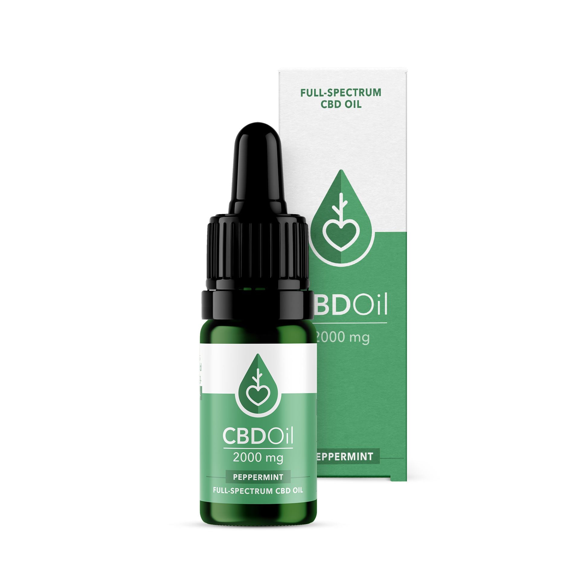CBD Oil UK: Meditative & Calming CBD In A Bottle